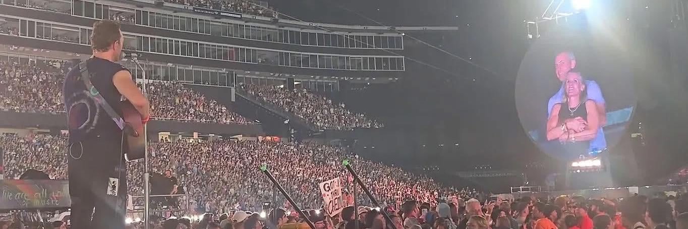 Fleetwood MacSalad banner
