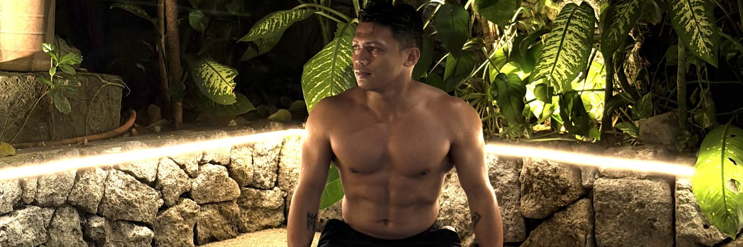 Keith Dalisay banner