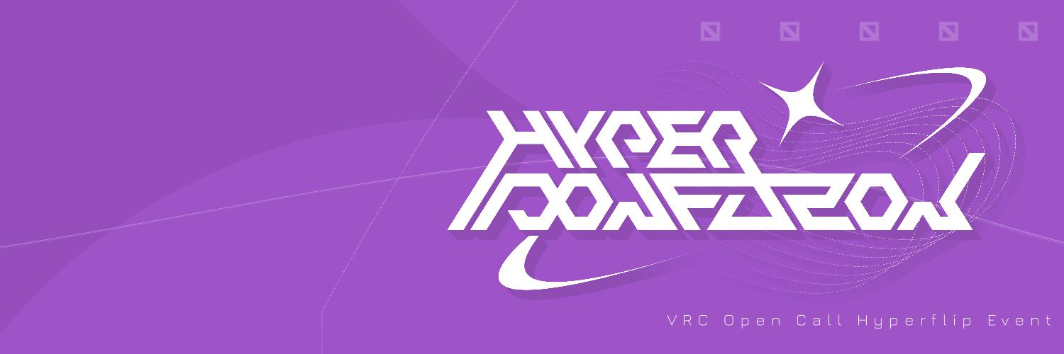 Hyper Confusion banner