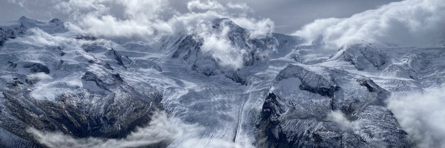 David Georgeson banner