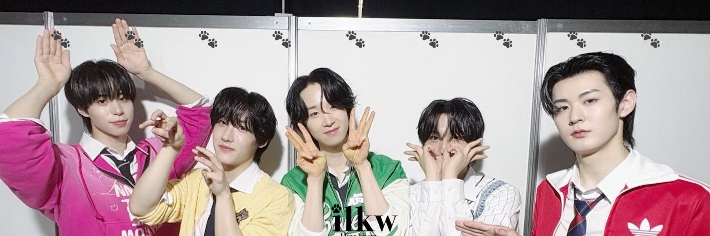 ilkw07's profile banner image