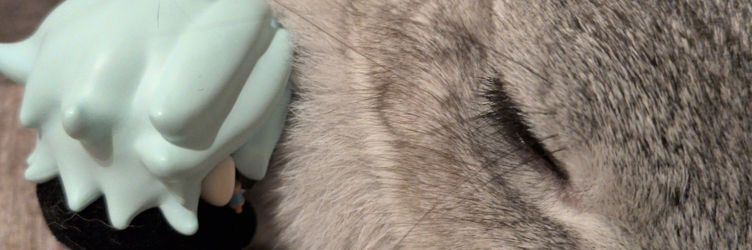 おネギ🧪 banner