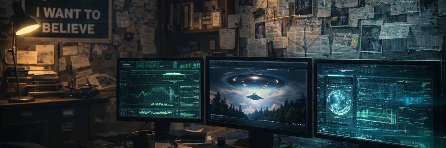 Quiet Disclosure banner