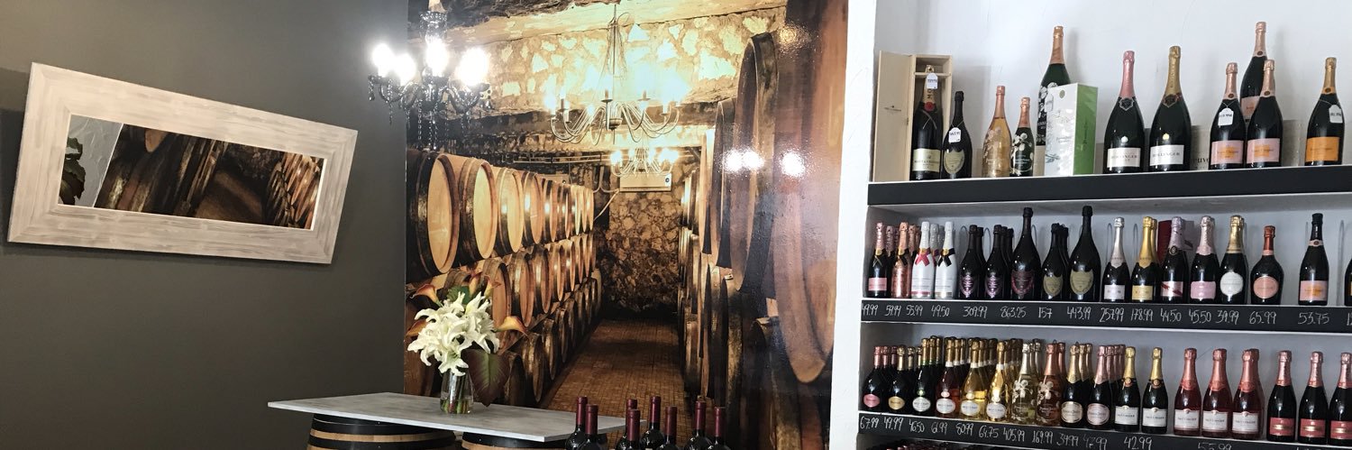 VinopolisSoto's profile banner image