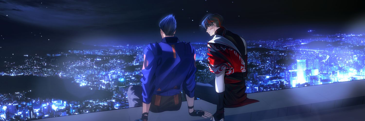flru1225's profile banner image