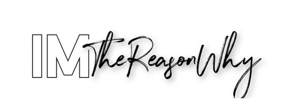 lmTheReasonWhy Profile Banner