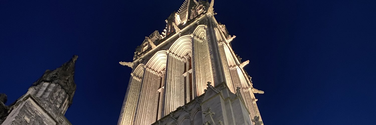 baptisterebut's profile banner image