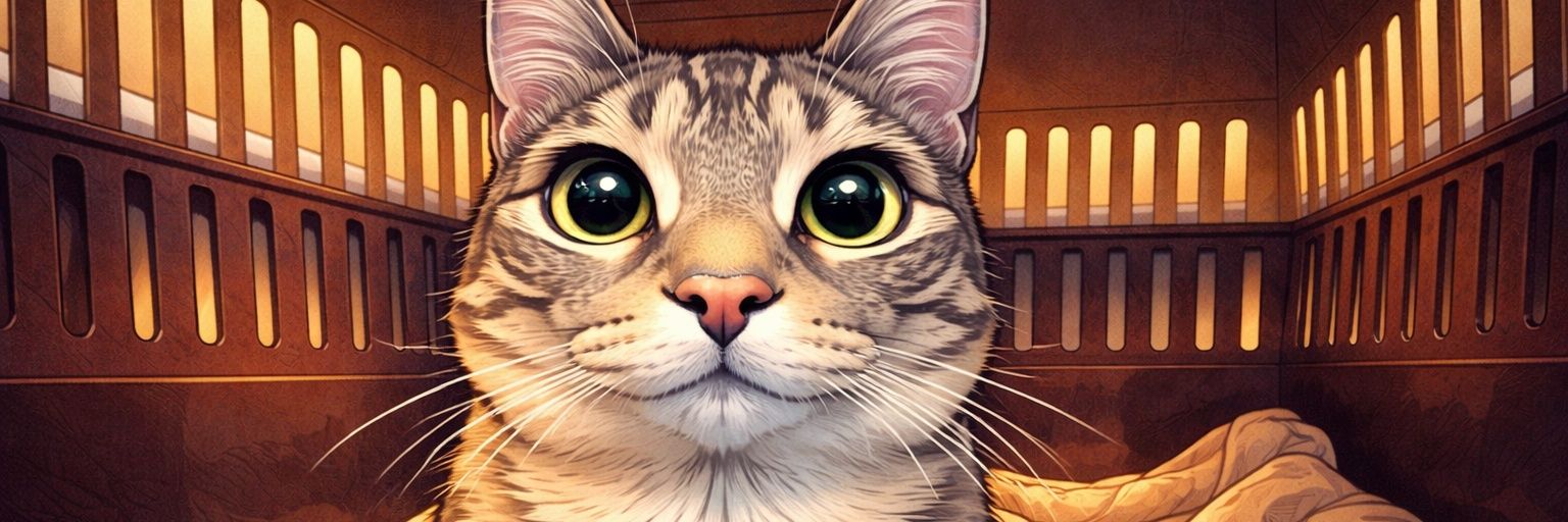 $CATSTARE banner