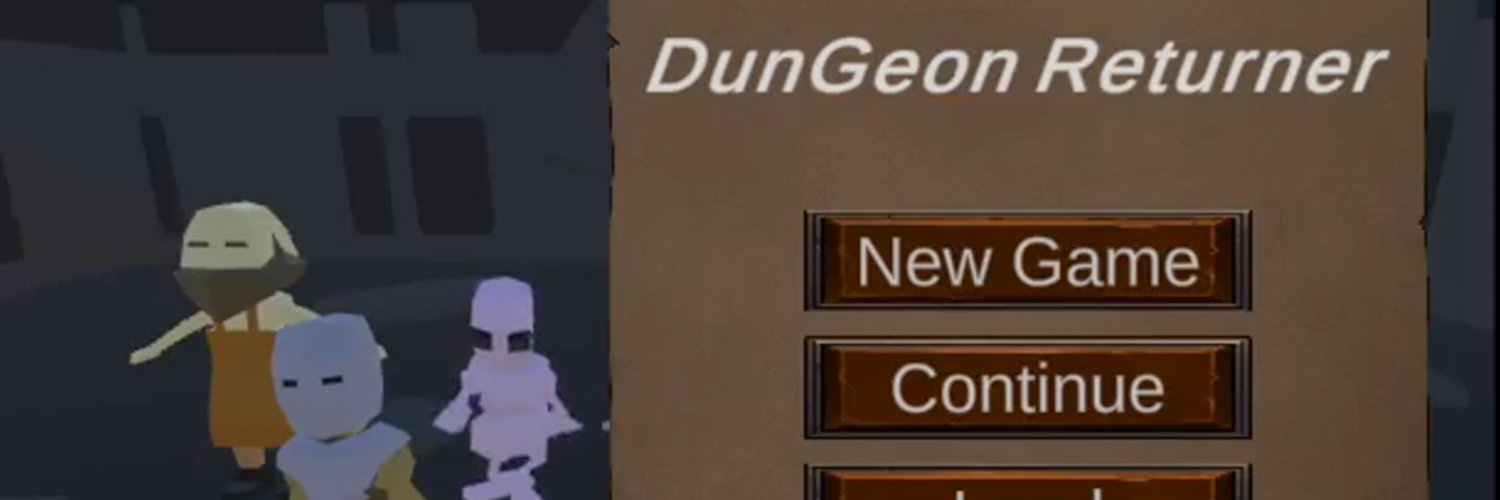 Returner Reign banner