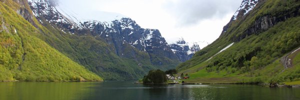 sethneller Profile Banner