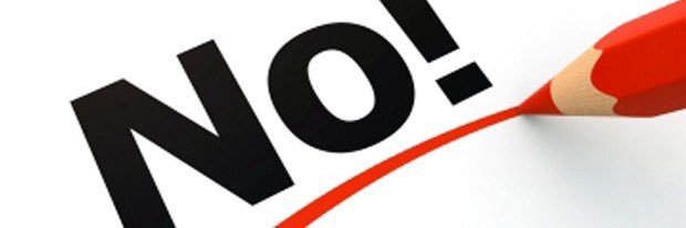 X banner