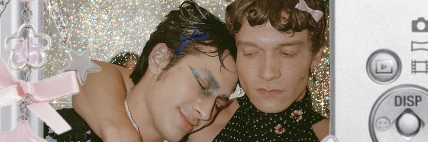 𝐜𝐚𝐦𝐢 𝜗𝜚˚⋆ banner