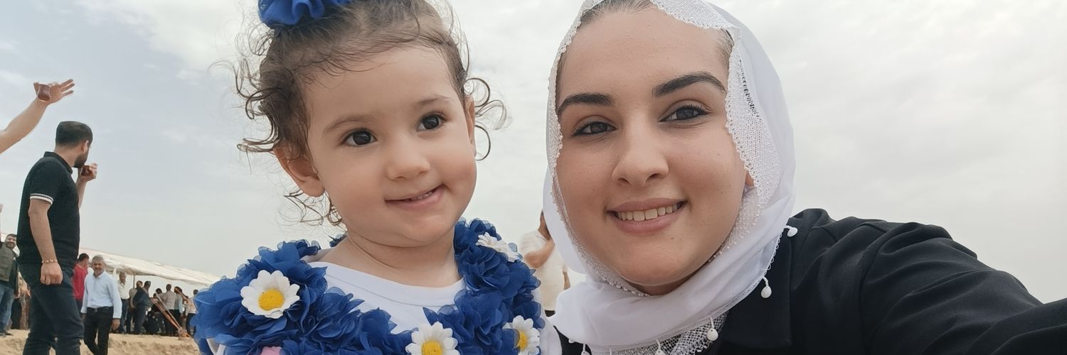 Gülendam Gönül🇹🇷 banner