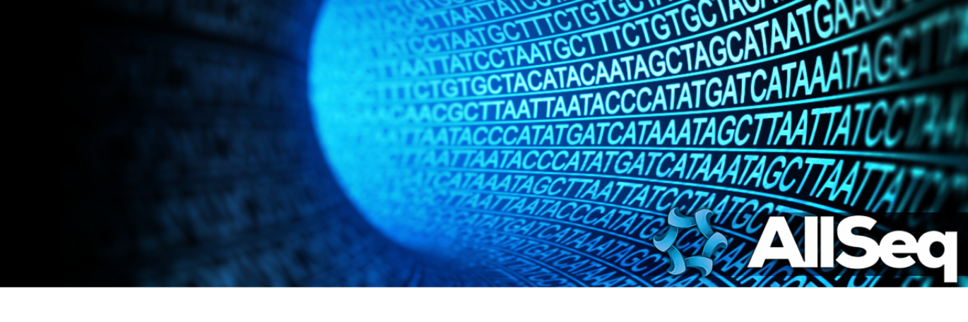 AllSeq's profile banner image