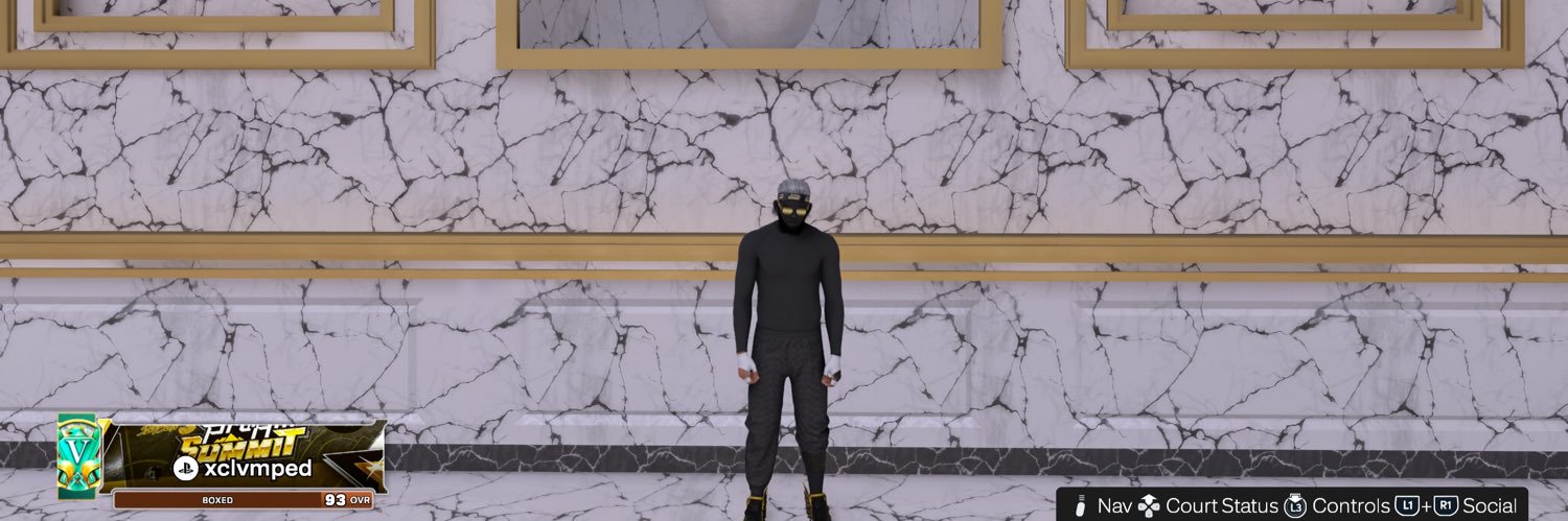 xclvmped banner