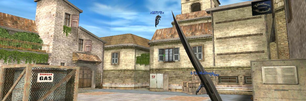 syousyouSP's profile banner image