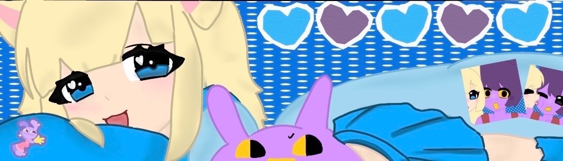 jaxtadclover's profile banner image