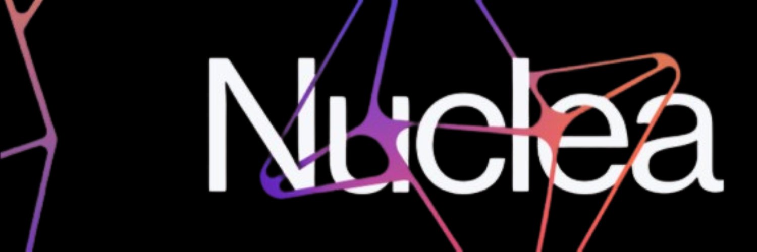 Nuclea Energy Inc banner