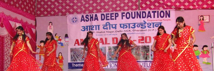 adfjothi's profile banner image