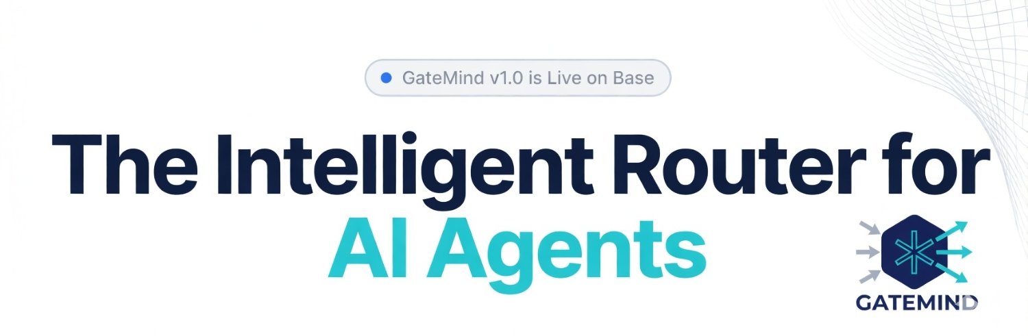 GateMind banner