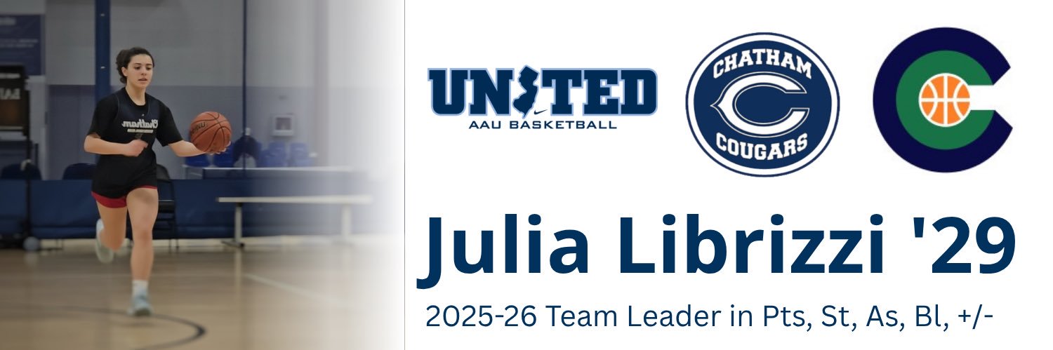 Julia Librizzi banner