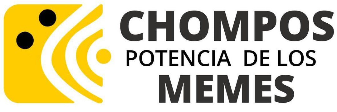 Los Chompos banner