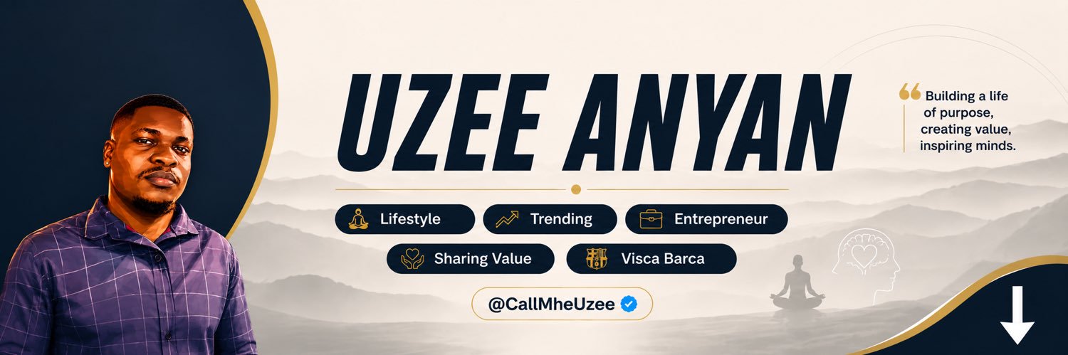Uzee Anyan banner