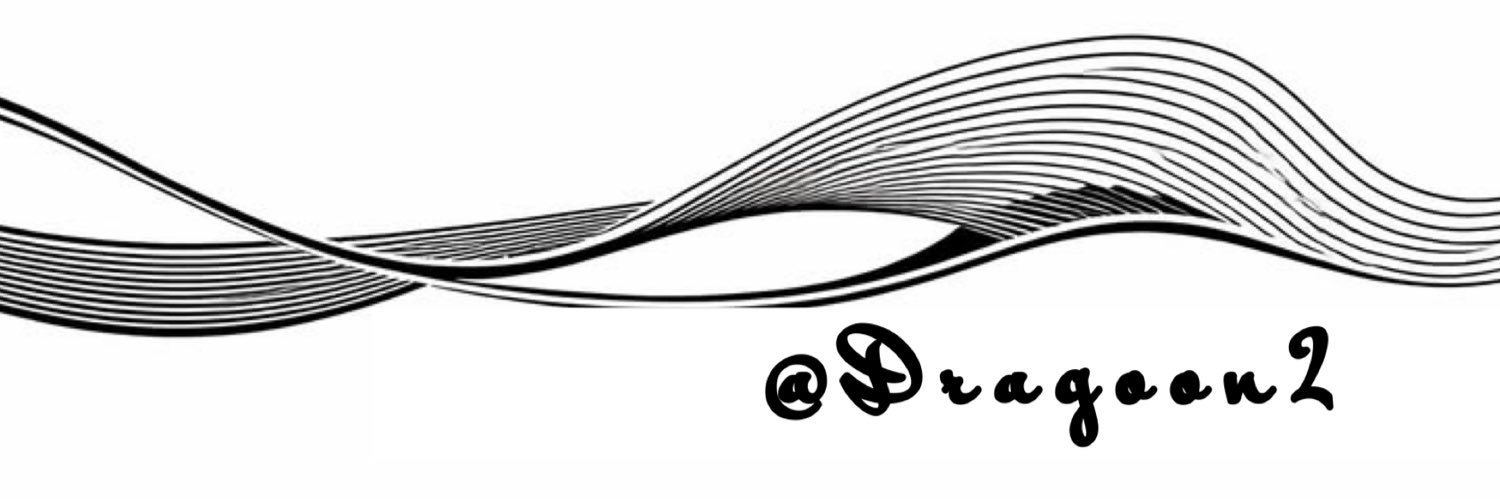 すず@Dragoon2 banner