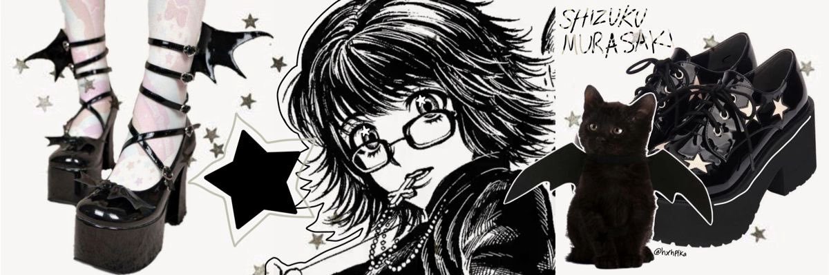 maria 🗣️💕 banner