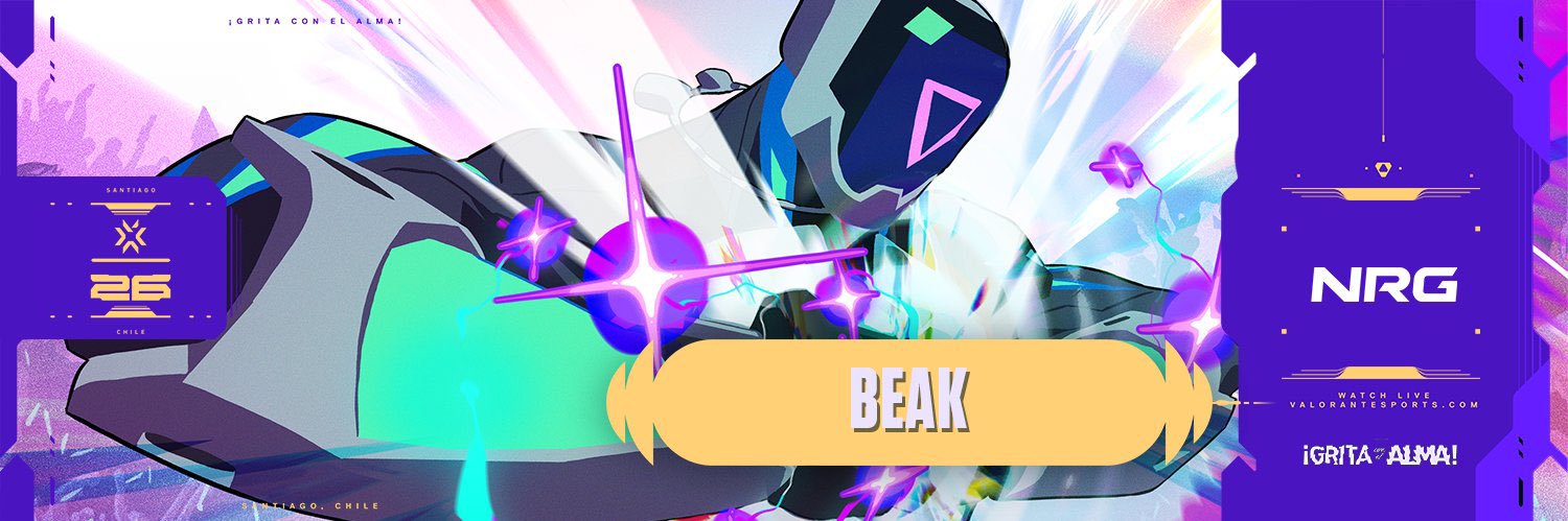 Beakuyo banner