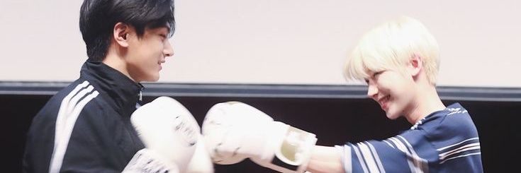 p banner