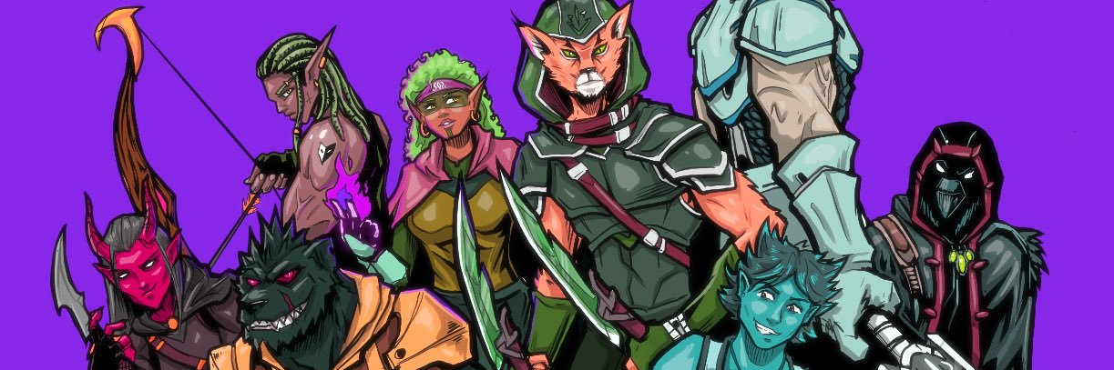 Inbeon's profile banner image