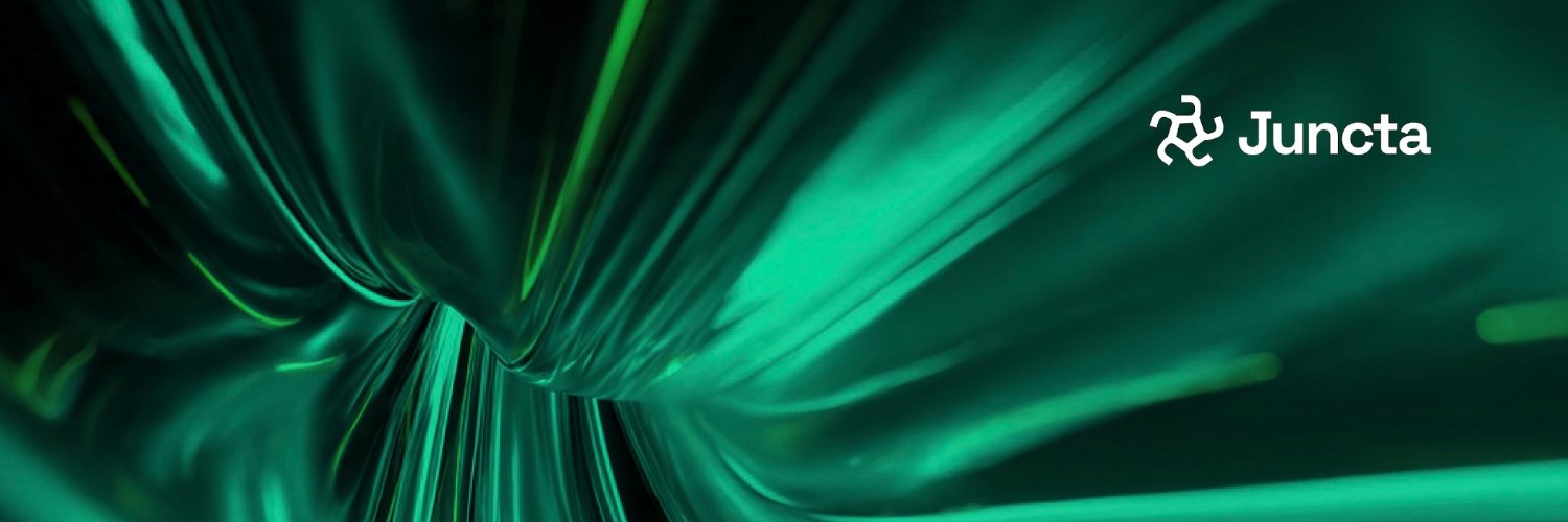 Juncta banner