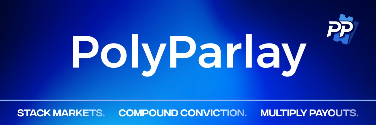 PolyParlay banner