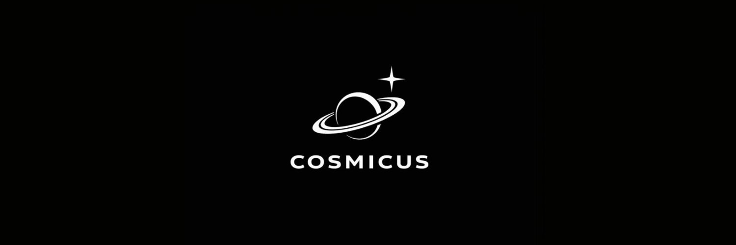 Cosmicus banner