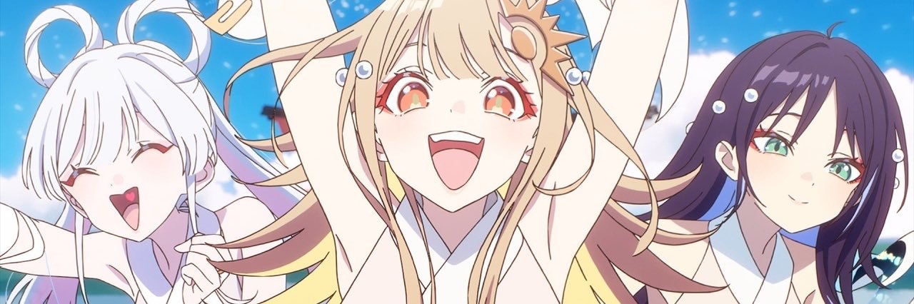 hayasff's profile banner image