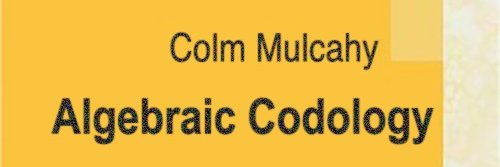 Colm Mulcahy banner