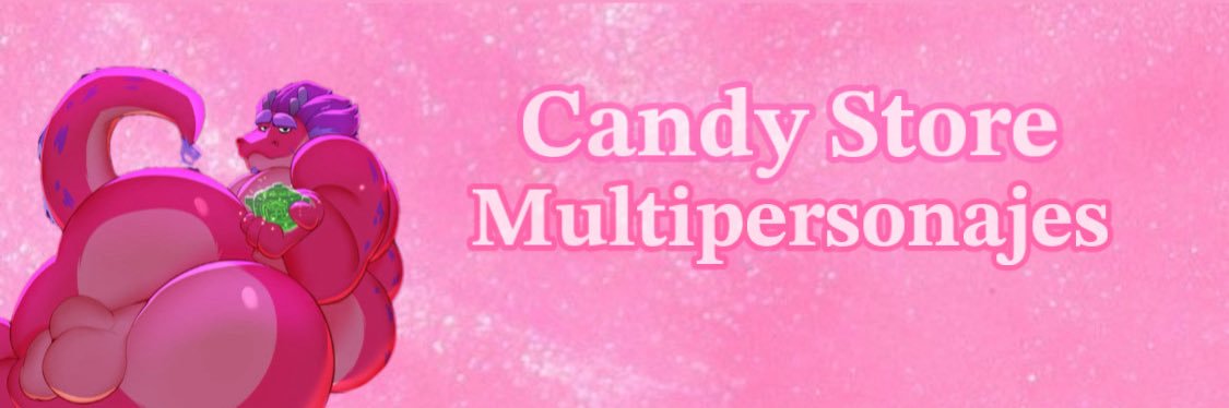𝑪𝒂𝒏𝒅𝒚 ‘𝒔 𝑺𝒕𝒐𝒓𝒆 | ᴍᴜʟᴛɪᴘᴇʀꜱᴏɴᴀᴊᴇꜱ banner
