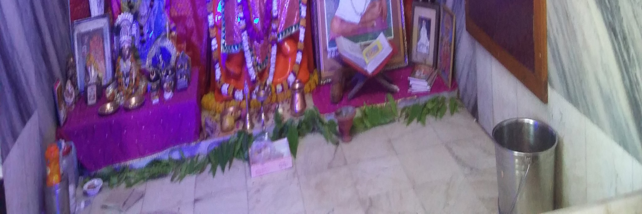 NIKHIL SHARMA banner