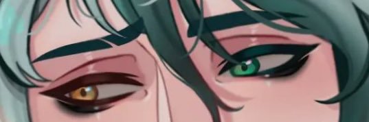 dann ♡’s lysandro banner