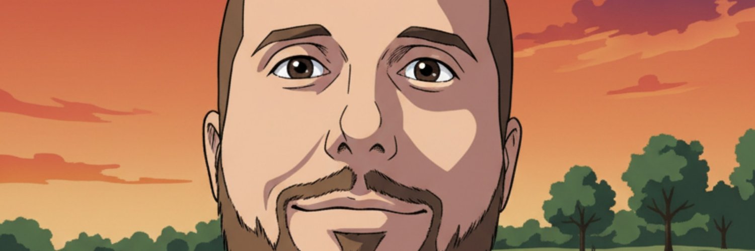 Jared_E_Merzke's profile banner image