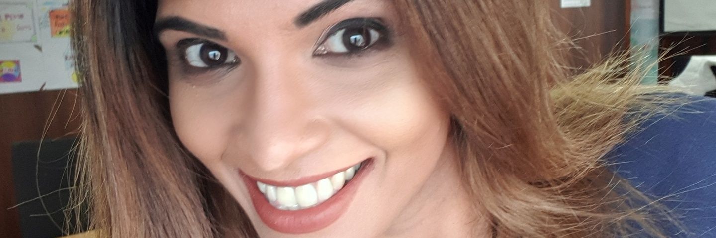 Sreeja77's profile banner image