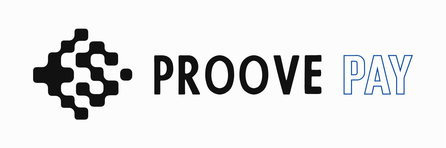 ProovePay banner