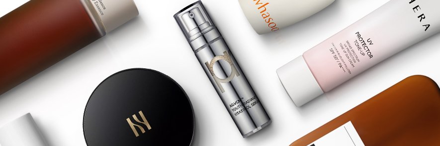 GLOBAL AMOREMALL banner