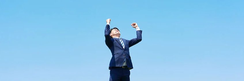 30代からの人生逆転戦略室 banner
