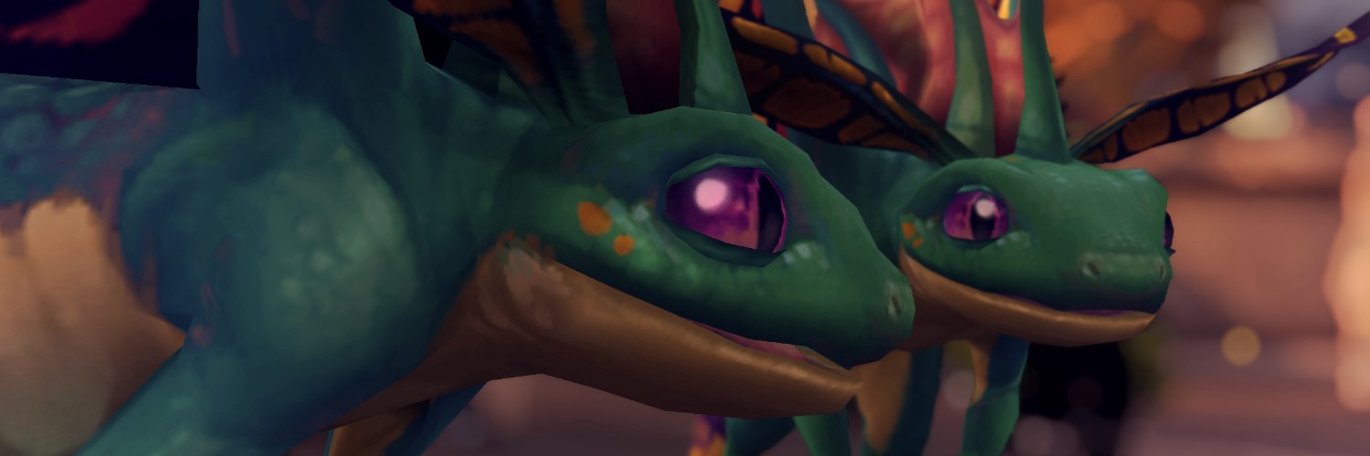 Swoop banner