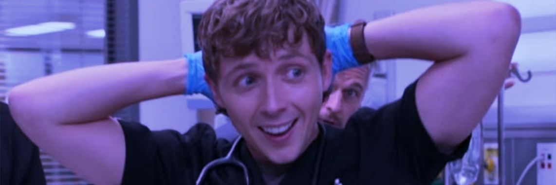 #1 Pup Dennis Truther banner