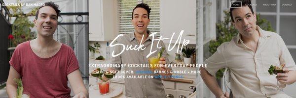 danmagro Profile Banner