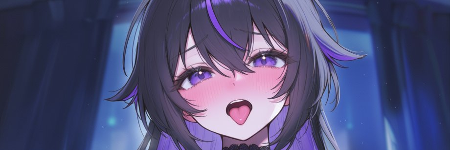 urusakieve's profile banner image