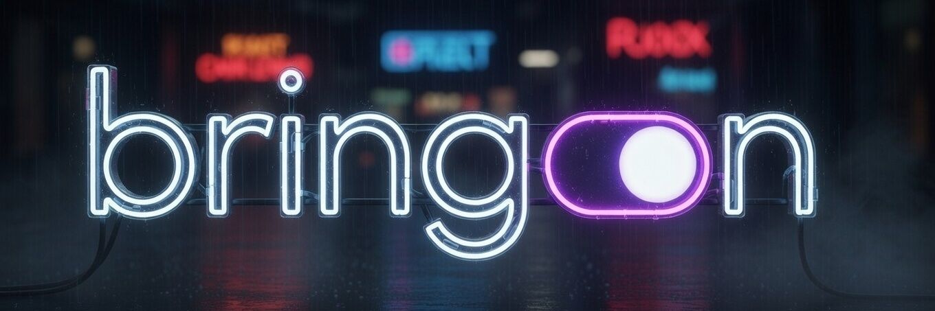 BringOn.io banner